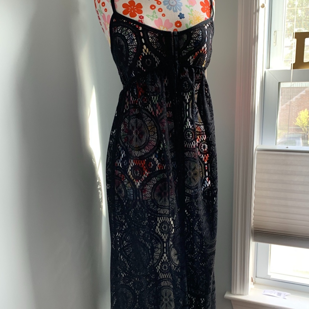 NEW! Forever 21 Swimsuit Cover-up